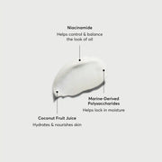 Niacinamide Gel Cream 5% O4