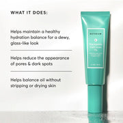 Niacinamide Gel Cream 5% O4