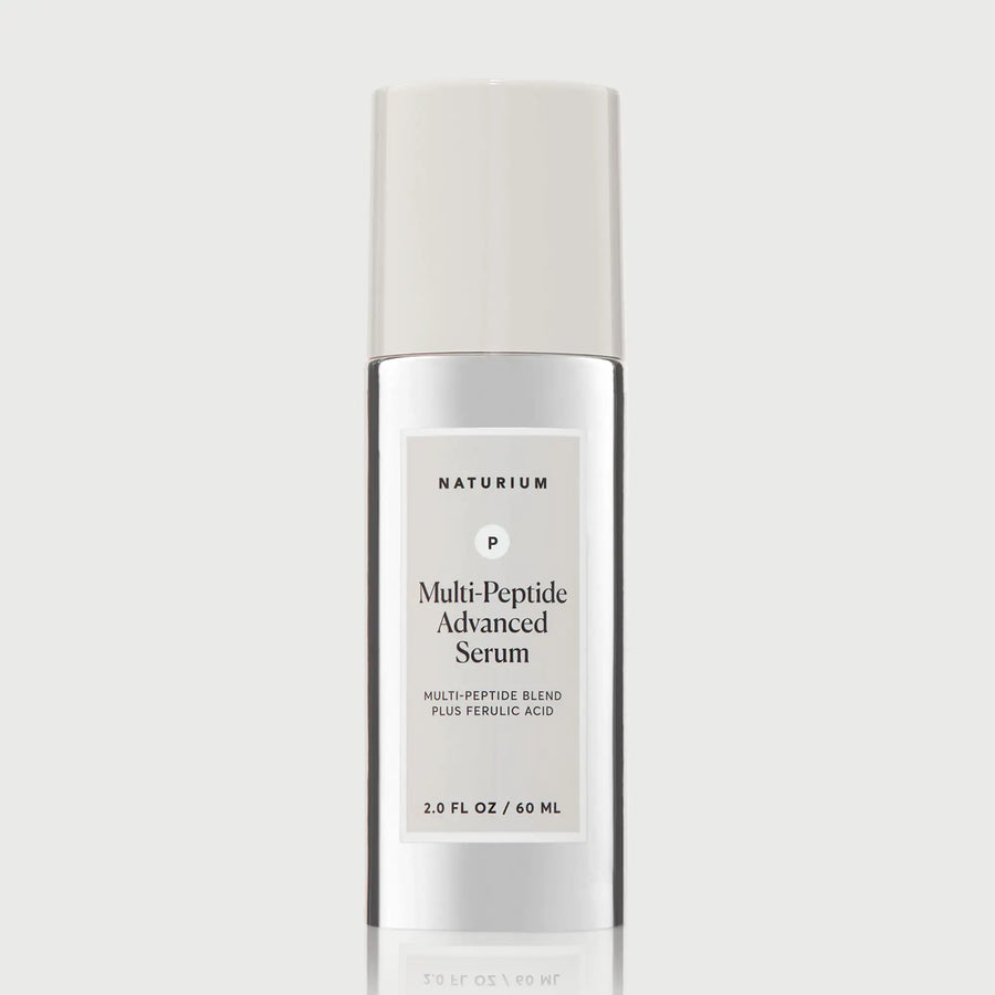 Multi-Peptide Advanced Serum - Jumbo S5