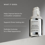 Multi-Peptide Advanced Serum J0