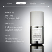 Multi-Peptide Advanced Serum - Jumbo S5