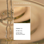 The Glow Getter Body Oil H0