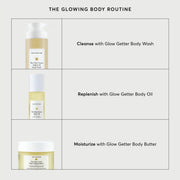 The Glow Getter Body Oil N1