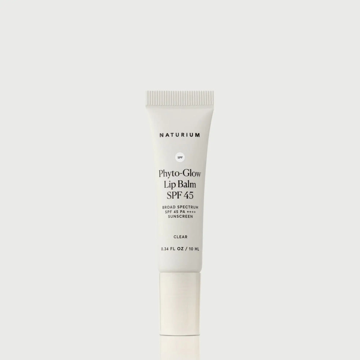 Phyto-Glow Lip Balm SPF 45 Clear U8
