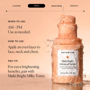 Multi-Bright Advanced Serum L9