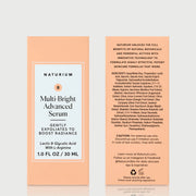 Multi-Bright Advanced Serum M0