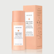 Multi-Bright Milky Toner N6