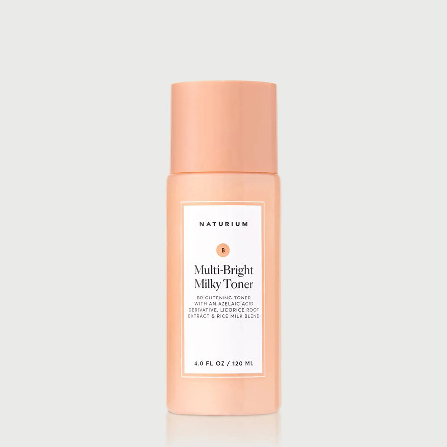 Multi-Bright Milky Toner N6
