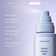 Barrier Bounce Bi-Phase Mist P9