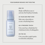 Barrier Bounce Bi-Phase Mist Z9