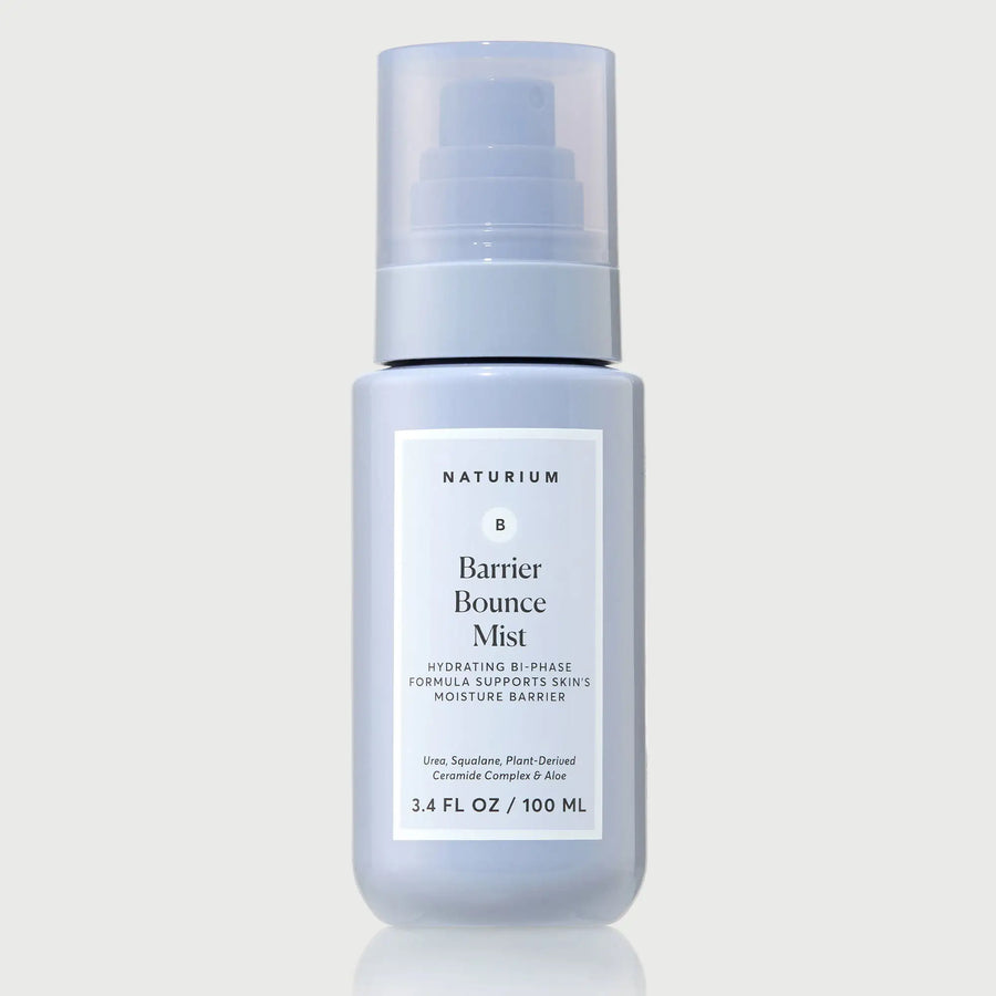 Barrier Bounce Bi-Phase Mist Z9