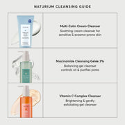 Vitamin C Complex Cleanser K1