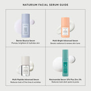 Multi-Bright Advanced Serum M0