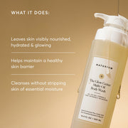 The Glow Getter Multi-Oil Hydrating Body Wash Q2