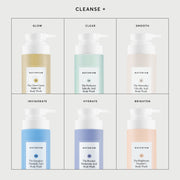 The Glow Getter Multi-Oil Hydrating Body Wash Q2