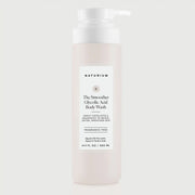 The Smoother Glycolic Acid Exfoliating Body Wash S0