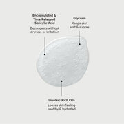 The Perfector Salicylic Acid Body Wash D4