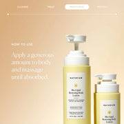 Bio-Lipid Restoring Body Lotion O1