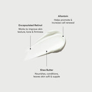 Skin-Renewing Retinol Body Lotion - Jumbo D9