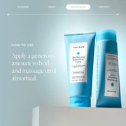 Skin-Renewing Retinol Body Lotion - Jumbo D9