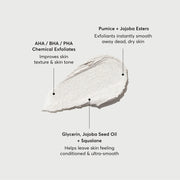 KP Body Scrub & Mask V9