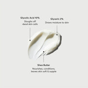 The Smoother Glycolic Acid Body Lotion N4