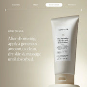 The Smoother Glycolic Acid Body Lotion N4