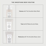 The Smoother Glycolic Acid Body Lotion N4