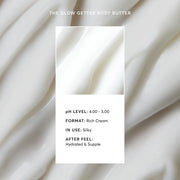 The Glow Getter Multi-Oil Body Butter - Travel Size V0