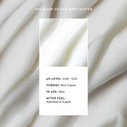 The Glow Getter Multi-Oil Body Butter T9