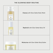 The Glow Getter Multi-Oil Body Butter T9