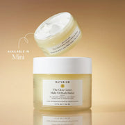 The Glow Getter Multi-Oil Body Butter - Travel Size D5