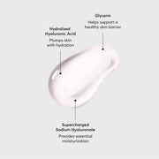 The Booster Hyaluronic Acid Body Wash W7