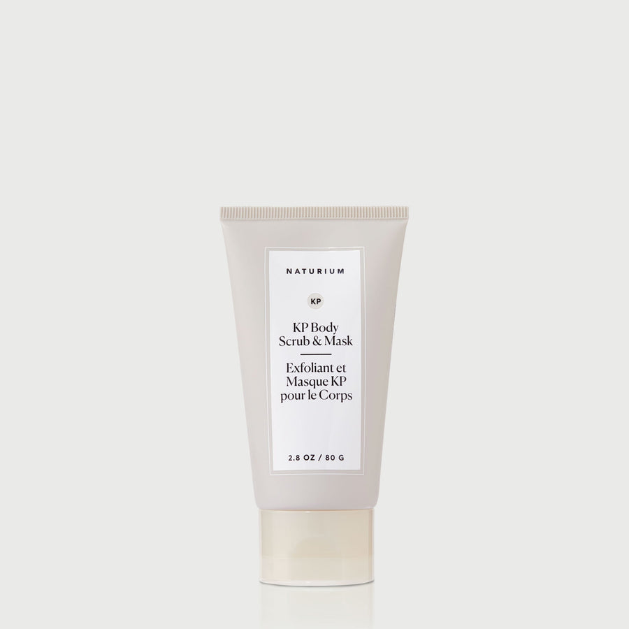 KP Body Scrub & Mask - Travel Size F2