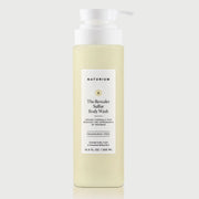 The Revealer Sulfur Body Wash G5