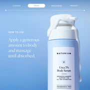 Urea 5% Body Serum Y1