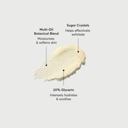 The Glow Getter Multi-Oil Body Scrub I8