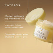 The Glow Getter Multi-Oil Body Scrub O0