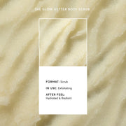The Glow Getter Multi-Oil Body Scrub I8