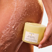 The Glow Getter Multi-Oil Body Scrub I8