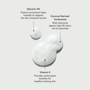 The Multi-Peptide Advanced Body Wash K0