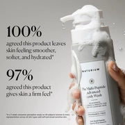 The Multi-Peptide Advanced Body Wash L4