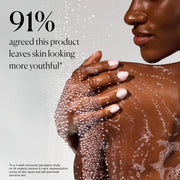 The Multi-Peptide Advanced Body Wash K0