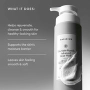 The Multi-Peptide Advanced Body Wash L4