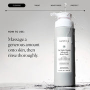 The Multi-Peptide Advanced Body Wash L4