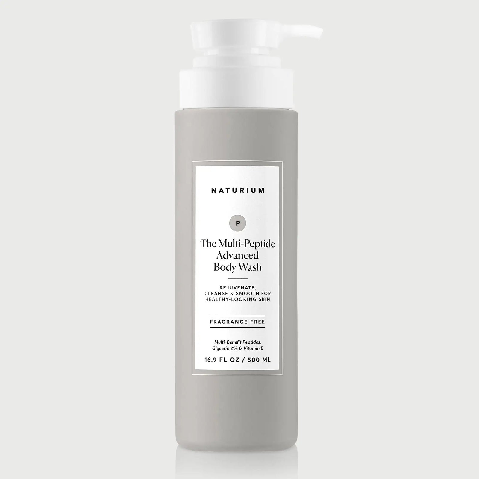 The Multi-Peptide Advanced Body Wash L4