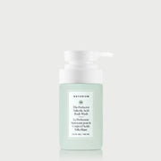The Perfector Salicylic Acid Body Wash Travel Size B5
