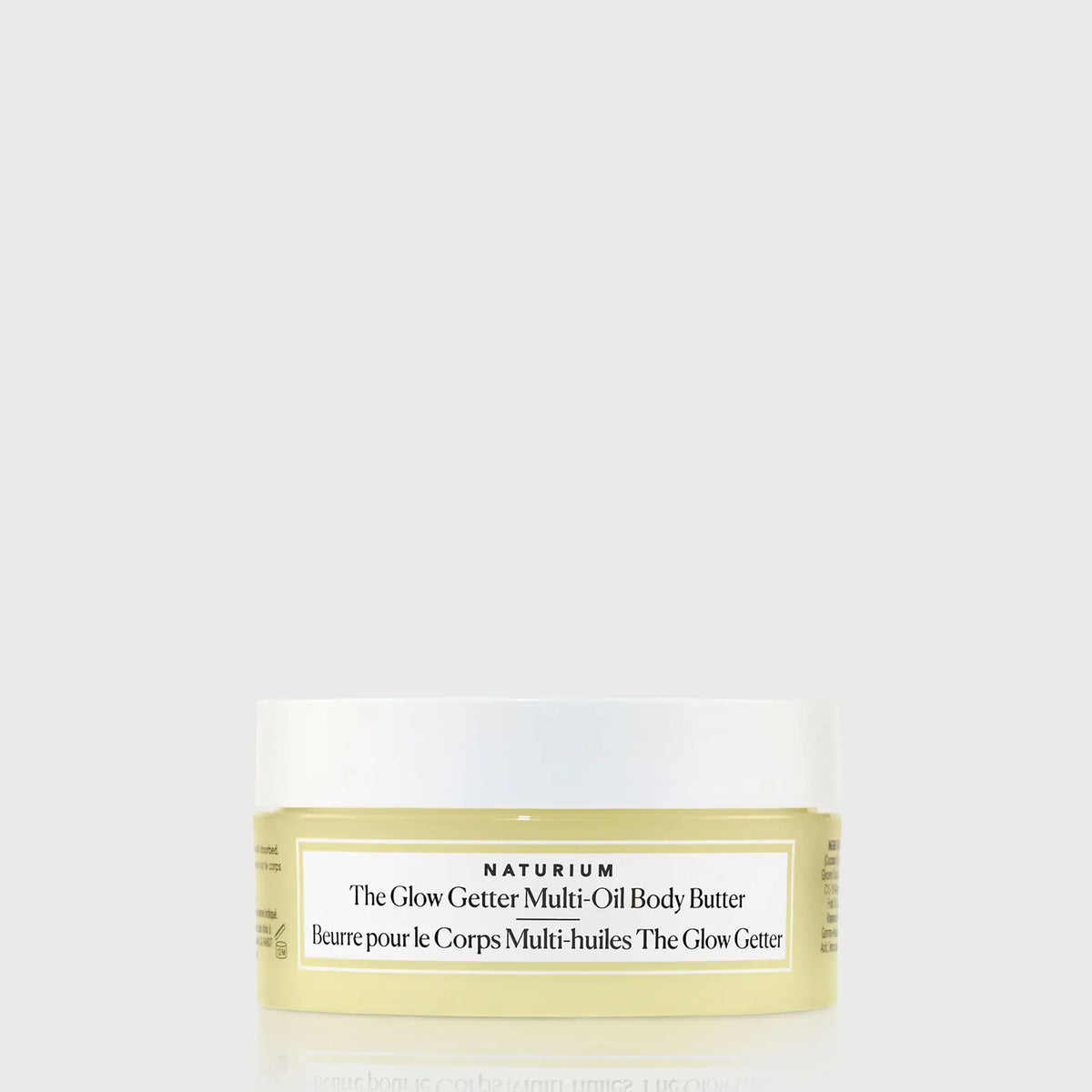 The Glow Getter Multi-Oil Body Butter - Travel Size V0