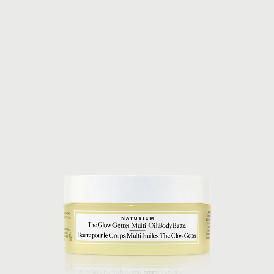The Glow Getter Multi-Oil Body Butter - Travel Size V0