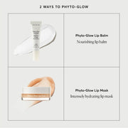 Phyto-Glow Lip Balm Clear D2